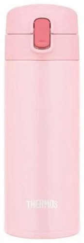 классический термос THERMOS 0.35 л FJM-350 LP розовый купить,NaN