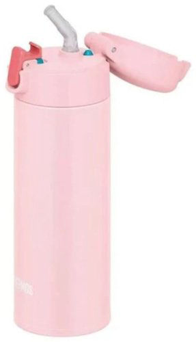 классический термос THERMOS 0.35 л FJM-350 LP розовый купить,NaN