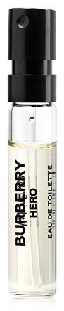 Burberry Hero духи PARFUM 1.5 мл, для мужчин купить,3990