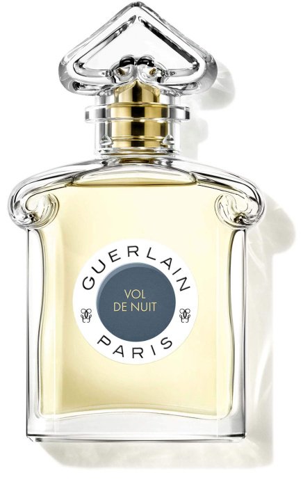 Guerlain Vol de Nuit туалетная вода EDT 75 мл, для женщин купить,54390