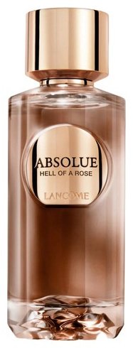 LANCOME Absolue Hell of a Rose парфюмерная вода EDP 100 мл, для женщин купить,187990