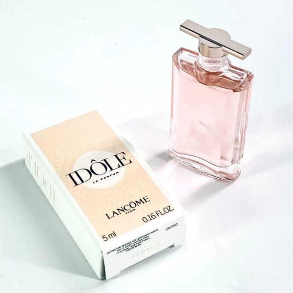 LANCOME Idole туалетная вода EDT 5 мл, для женщин купить,12390