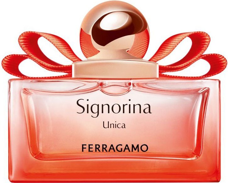 Salvatore Ferragamo Signorina Unica парфюмерная вода EDP 100 мл, для женщин купить,34790
