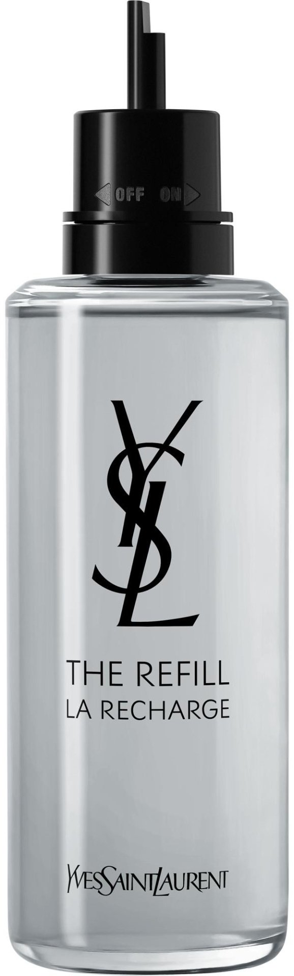 Yves Saint Laurent Myslf Refill парфюмерная вода EDP 150 мл, для мужчин купить,97690