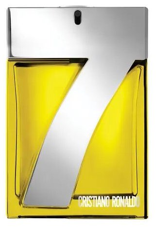 Cristiano Ronaldo CR7 Discover туалетная вода EDT 100 мл, для мужчин - ForteMarket Cristiano Ronaldo CR7 Discover туалетная вода EDT 100 мл, для мужчин купить,22290