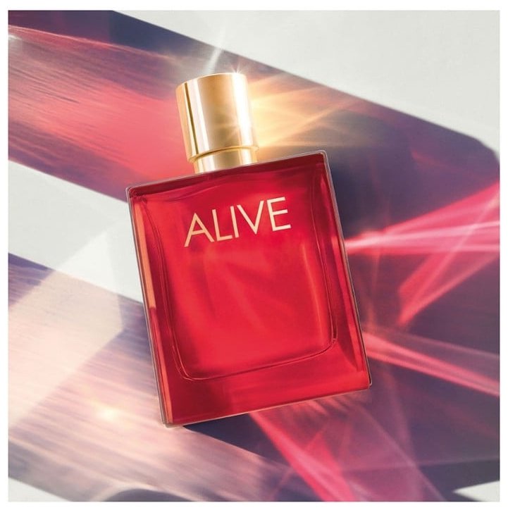Hugo Boss Alive духи PARFUM 80 мл, для женщин купить,82290