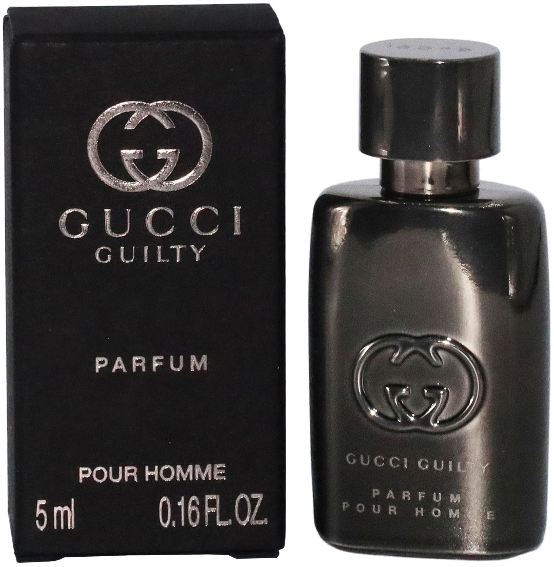 GUCCI Guilty духи PARFUM 5 мл, для женщин купить,8990