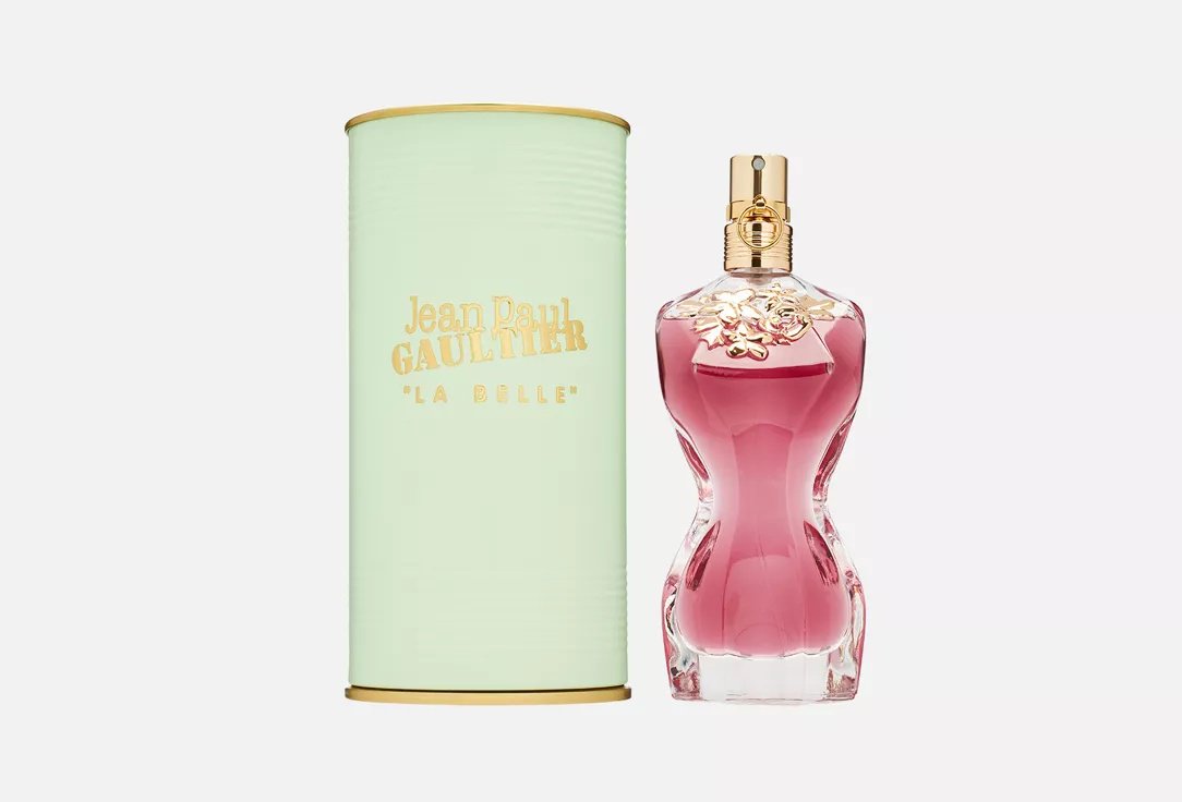 Jean Paul Gaultier La Belle парфюмерная вода EDP 30 мл, для женщин купить,71690