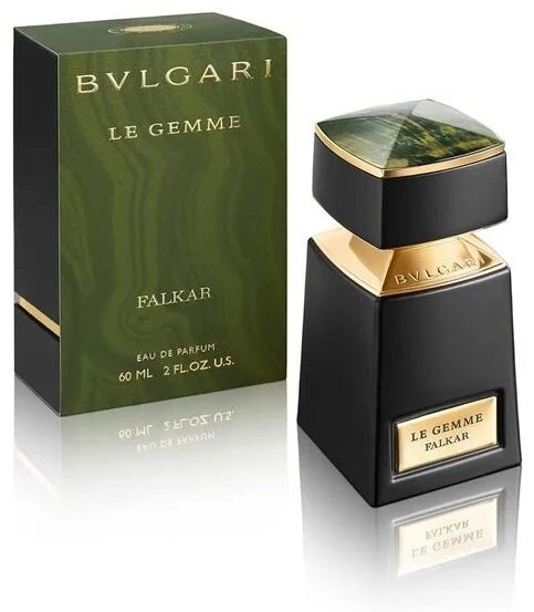 BVLGARI Le Gemme Falkar парфюмерная вода EDP 60 мл, для мужчин купить,166790