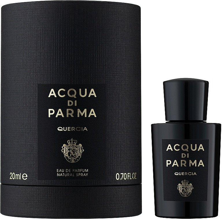 ACQUA DI PARMA Quercia парфюмерная вода EDP 20 мл, унисекс - ForteMarket ACQUA DI PARMA Quercia парфюмерная вода EDP 20 мл, унисекс купить,71390