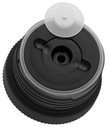 Термос для еды THERMOS IS300 GT 0.47 л черный купить,NaN