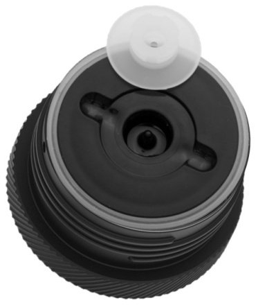 Термос для еды THERMOS IS300 GT 0.47 л черный купить,NaN