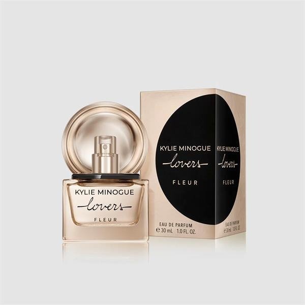 Kylie Minogue Kylie Minogue - Lovers Fleur парфюмерная вода EDP 30 мл, для женщин купить,39090