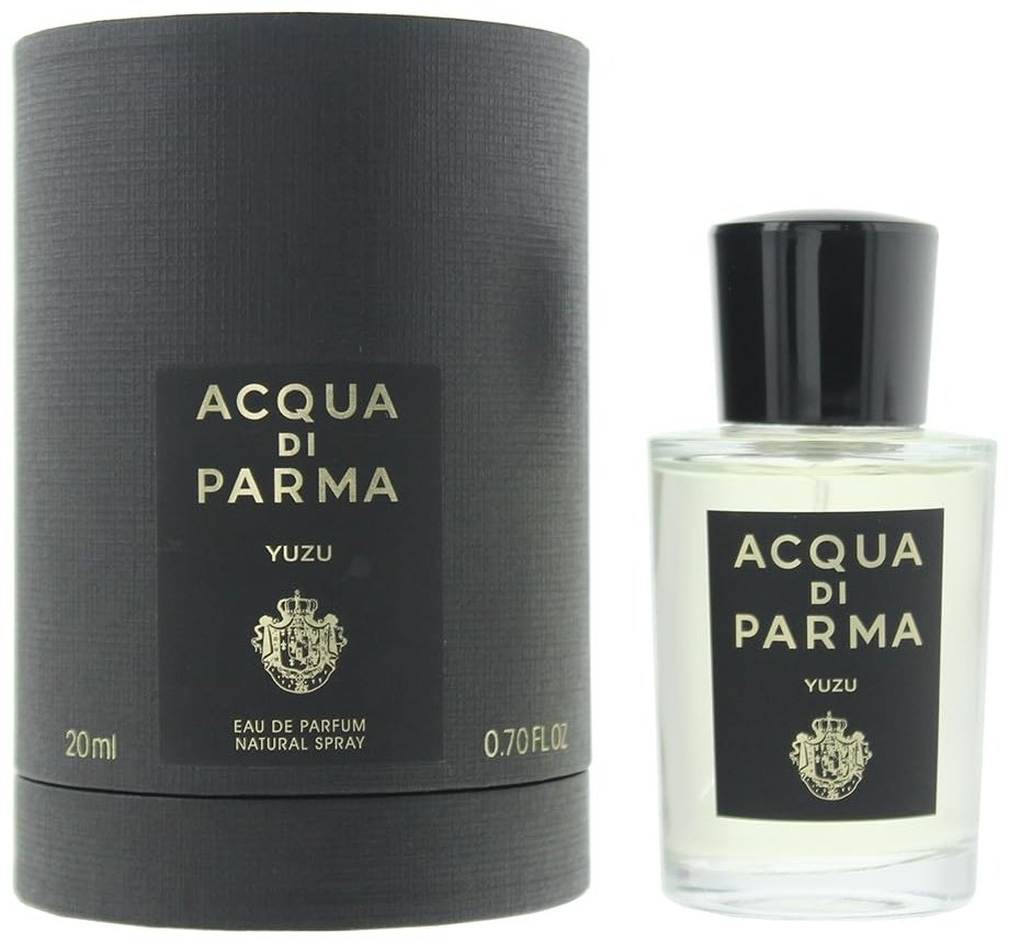 ACQUA DI PARMA Acqua di Parma - Yuzu парфюмерная вода EDP 20 мл, унисекс купить,91290