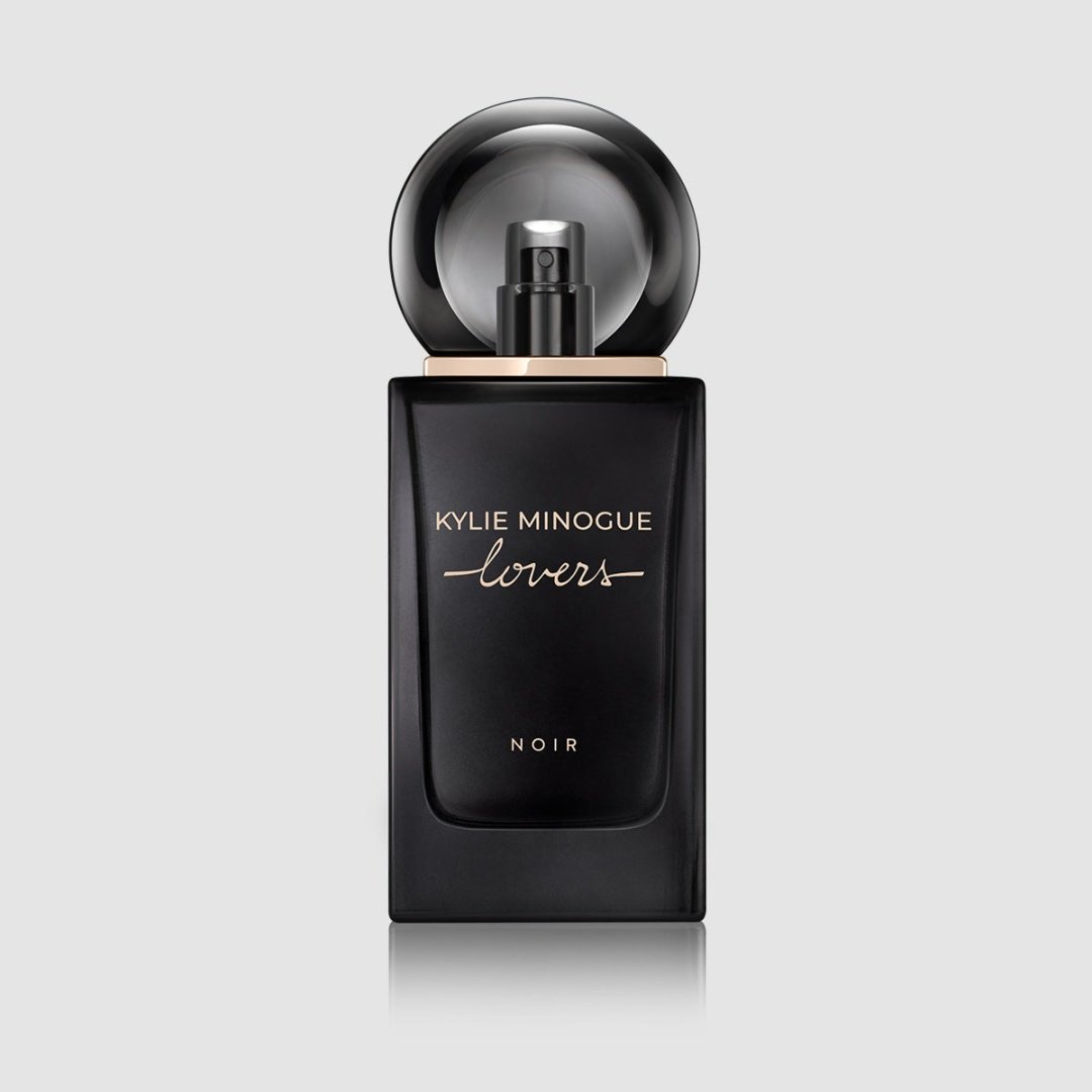 Kylie Minogue Kylie Minogue - Lovers Noir парфюмерная вода EDP 100 мл, для женщин купить,53490