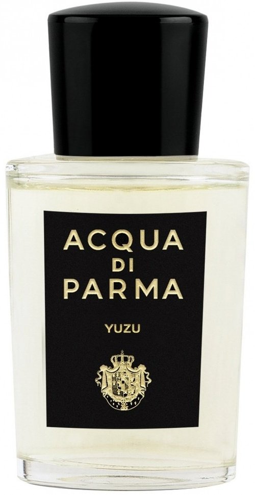 ACQUA DI PARMA Acqua di Parma - Yuzu парфюмерная вода EDP 20 мл, унисекс купить,91290