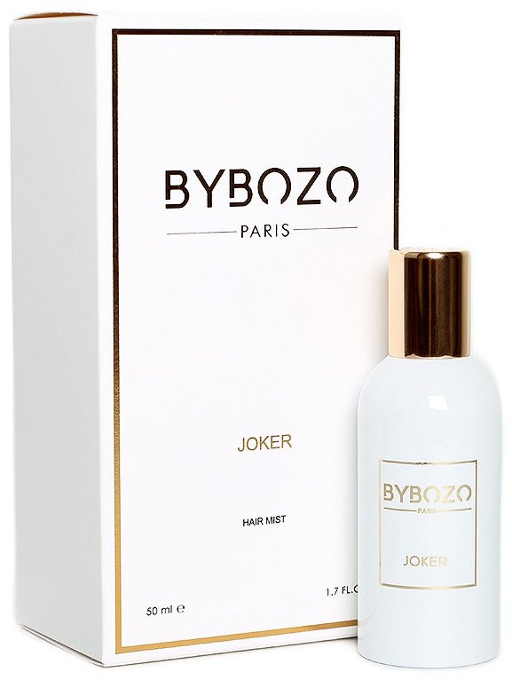 ByBozo Joker парфюмерная дымка 50 мл, для женщин - ForteMarket ByBozo Joker парфюмерная дымка 50 мл, для женщин купить,54090