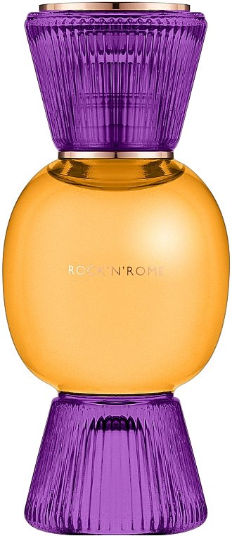 BVLGARI Allegra Rock'N'Rome парфюмерная вода EDP 50 мл, для женщин купить,170890