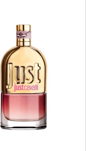 Roberto Cavalli Just Cavalli For Her туалетная вода EDT 90 мл, для женщин купить,22390