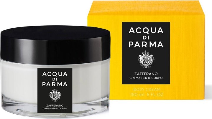 ACQUA DI PARMA Zafferano крем для тела 150 г купить,76890