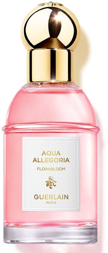 Guerlain Aqua Allegoria Florabloom туалетная вода EDT 40 мл, для женщин купить,44990
