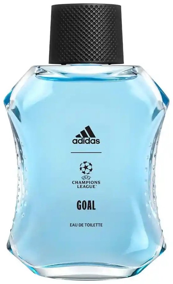 Adidas Uefa Champions League Goal туалетная вода EDT 100 мл, для мужчин - ForteMarket Adidas Uefa Champions League Goal туалетная вода EDT 100 мл, для мужчин купить,9490