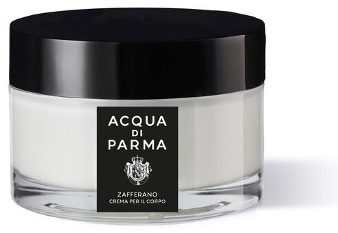 ACQUA DI PARMA Zafferano крем для тела 150 г купить,76890