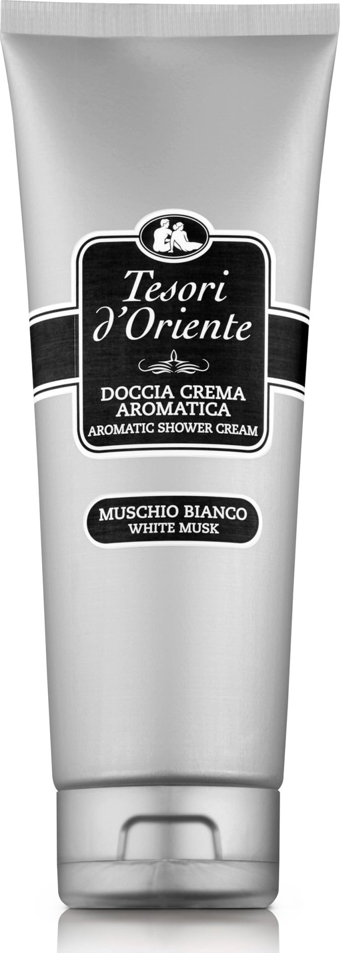 Tesori d’Oriente White Musk крем-мыло 250 мл купить,7590