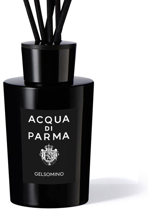 Диффузор с палочками ACQUA DI PARMA Цветочные и древесные 180 мл купить,81690
