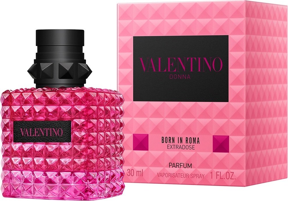 Valentino Donna Born In Roma Extradose Parfum духи PARFUM 30 мл, для женщин - ForteMarket Valentino Donna Born In Roma Extradose Parfum духи PARFUM 30 мл, для женщин купить,76290
