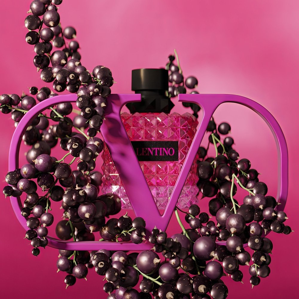 Valentino Donna Born In Roma Extradose Parfum духи PARFUM 30 мл, для женщин - ForteMarket Valentino Donna Born In Roma Extradose Parfum духи PARFUM 30 мл, для женщин купить,76290