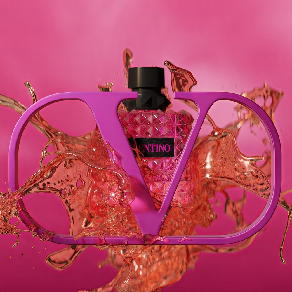 Valentino Donna Born In Roma Extradose Parfum духи PARFUM 30 мл, для женщин - ForteMarket Valentino Donna Born In Roma Extradose Parfum духи PARFUM 30 мл, для женщин купить,76290
