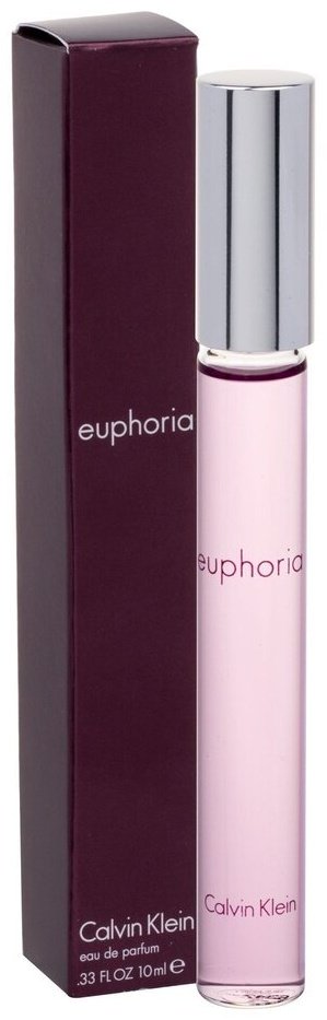 Calvin Klein Euphoria парфюмерная вода EDP 10 мл, для женщин купить,13190