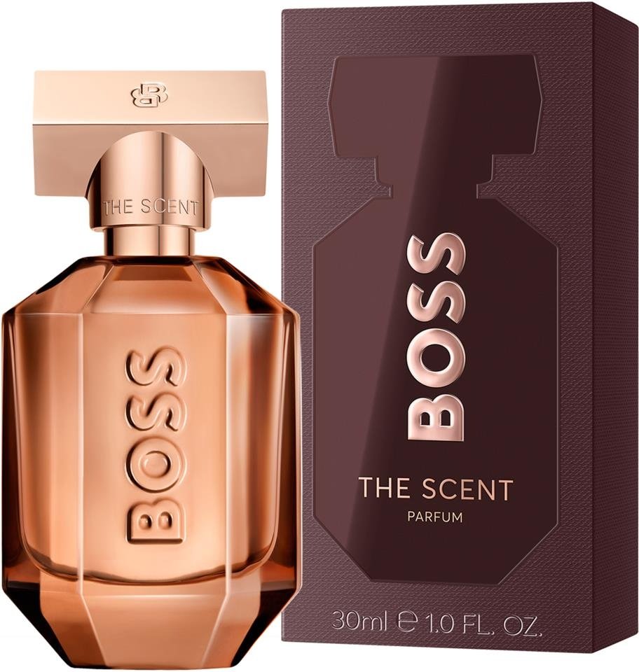 Hugo Boss Hugo Boss - Boss The Scent духи PARFUM 30 мл, для женщин купить,43590