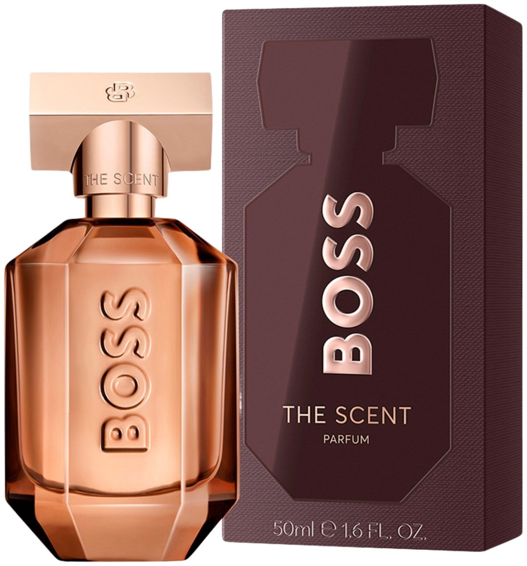 Hugo Boss Hugo Boss - Boss The Scent духи PARFUM 50 мл, для женщин купить,66590
