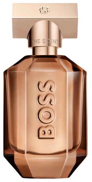 Hugo Boss Hugo Boss - Boss The Scent духи PARFUM 50 мл, для женщин купить,66590
