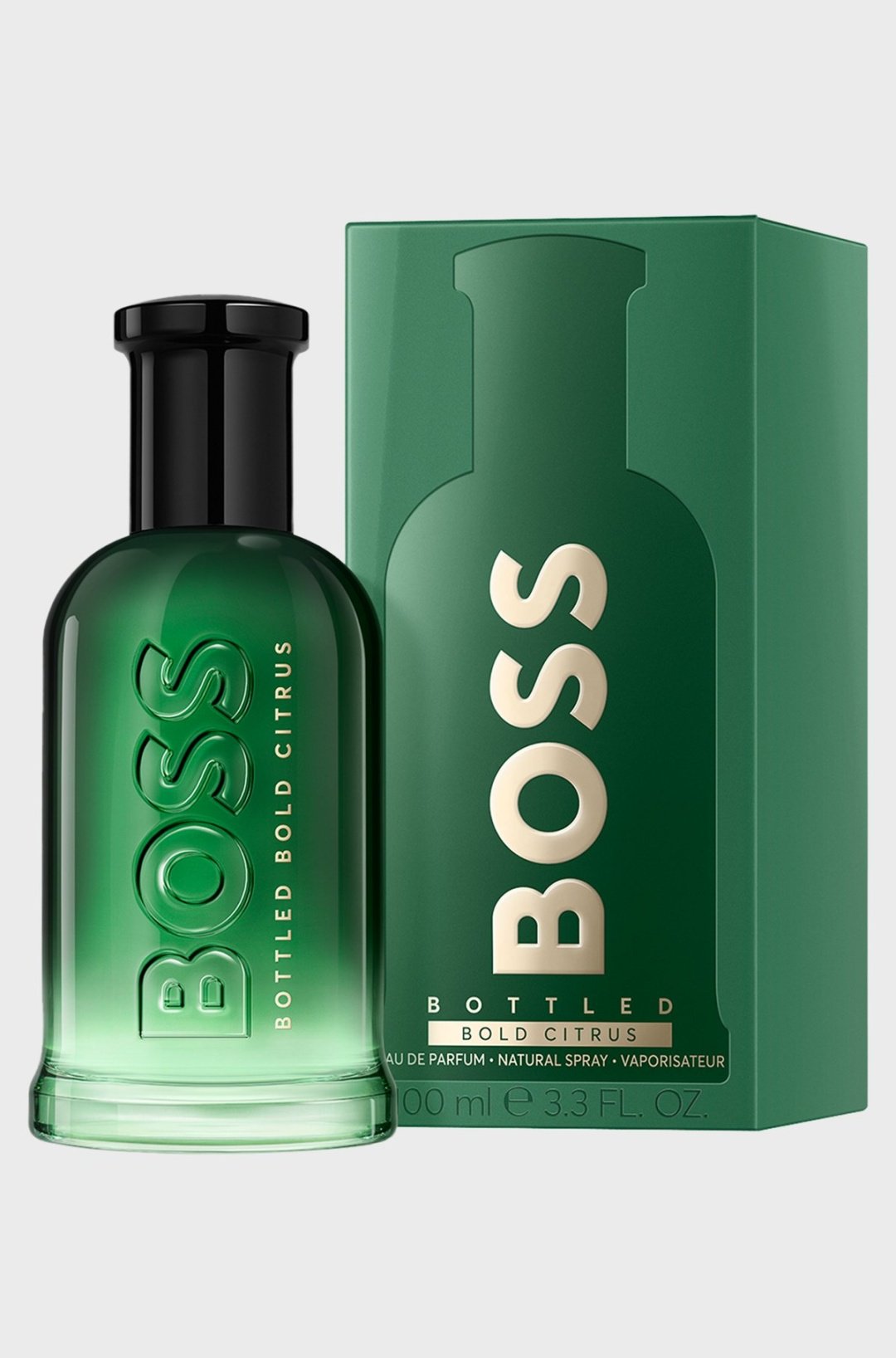 Hugo Boss Hugo Boss - Boss Bottled Bold Citrus парфюмерная вода EDP 100 мл, для мужчин купить,52190