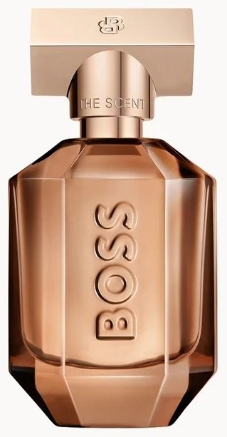 Hugo Boss Hugo Boss - Boss The Scent духи PARFUM 30 мл, для женщин купить,43590