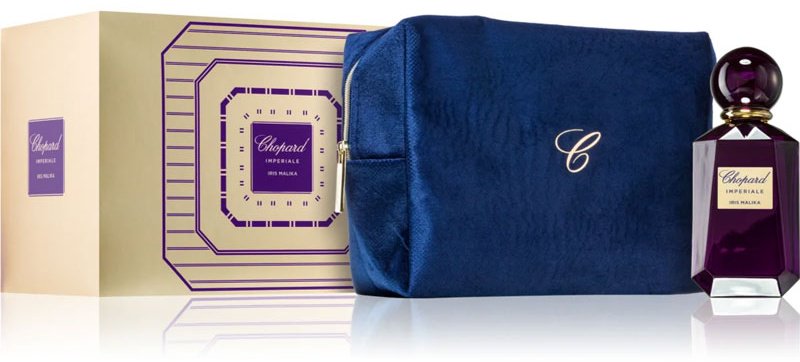 Chopard Imperiale Iris Malika парфюмерный набор 100 мл, для женщин купить,106490