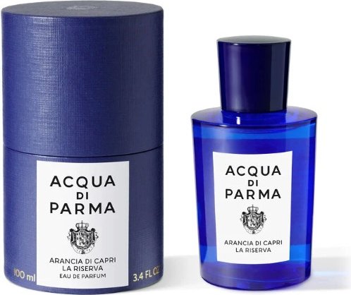 ACQUA DI PARMA Arancia Di Capri La Riserva парфюмерная вода EDP 100 мл, унисекс - ForteMarket ACQUA DI PARMA Arancia Di Capri La Riserva парфюмерная вода EDP 100 мл, унисекс купить,186790