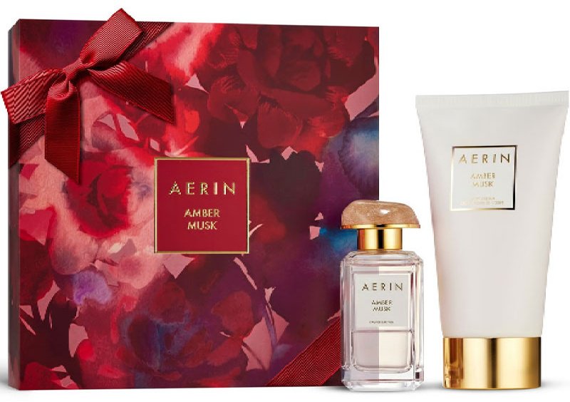 Aerin Amber Musk парфюмерный набор 50 мл, для женщин купить,124990