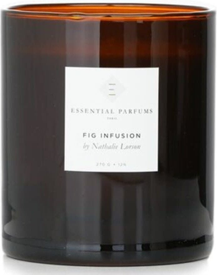 Ароматическая свеча Essential Parfums Fig Infusion 6 см, 1 шт купить,44090