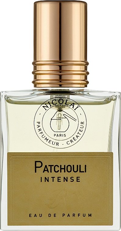 Nicolai Patchouli Intense парфюмерная вода EDP 30 мл, унисекс купить,67090
