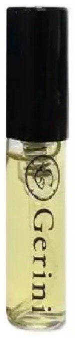 Gerini Private Label IV экстракт духов Extrait de Parfum 3 мл, унисекс купить,3290