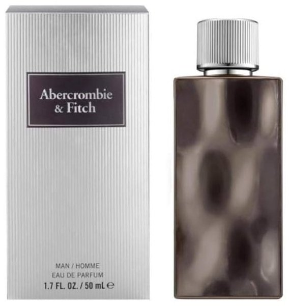 Abercrombie and Fitch First Instinct Extreme парфюмерная вода EDP 50 мл, для мужчин купить,18090