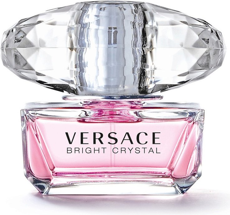 Versace Bright Crystal дезодорант для женщин 50 мл купить,45490