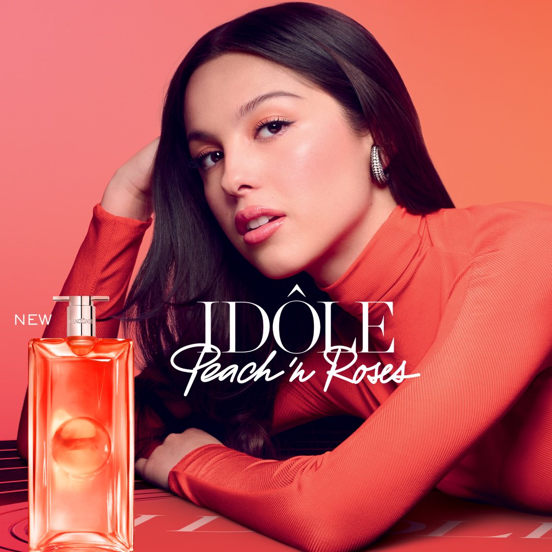 LANCOME Idôle Peach'N Roses парфюмерная вода EDP 50 мл, для женщин - ForteMarket LANCOME Idôle Peach'N Roses парфюмерная вода EDP 50 мл, для женщин купить,40290