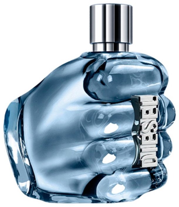 Diesel Only The Brave туалетная вода EDT 125 мл, для мужчин купить,75190