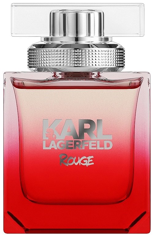 Karl Lagerfeld Rouge парфюмерная вода EDP 85 мл, для женщин купить,53790
