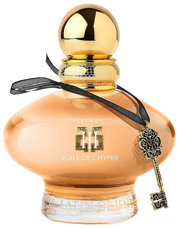 Eisenberg Les Orientaux Latin: Secret III Volie De Chypre парфюмерная вода EDP 50 мл, для женщин купить,71390
